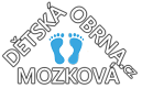 Dětská mozková obrna - DMO -diagnóza, léčba